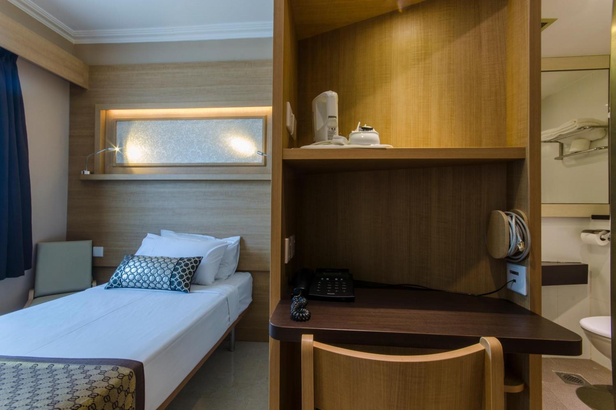 Robertson Quay Hotel سنغافورة المظهر الخارجي الصورة