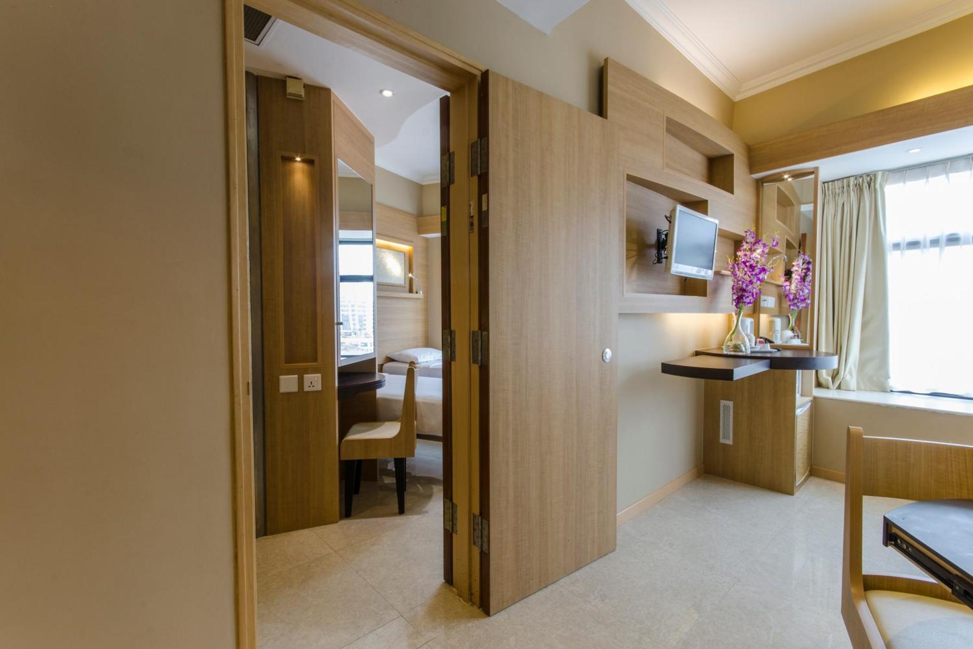 Robertson Quay Hotel سنغافورة المظهر الخارجي الصورة